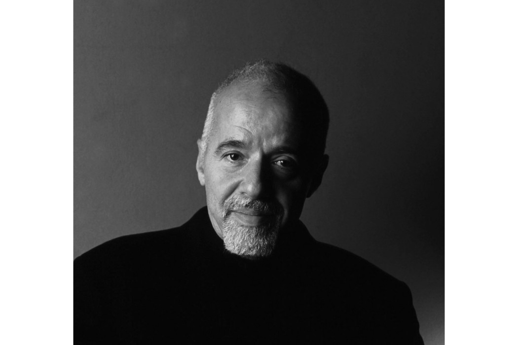 保羅·科埃略(Paulo Coelho)