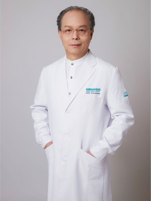 劉衛東(上海冬雷腦科醫院集團總院長) 劉衛東(上海冬雷腦科醫院集團總院長)