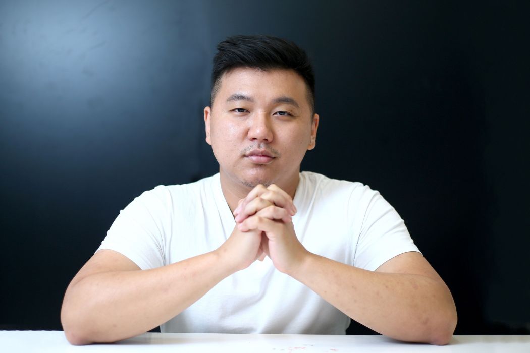 王鼎霖 王鼎霖