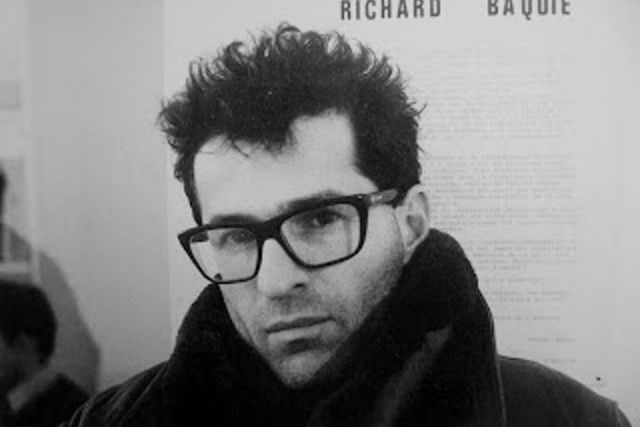 BAQUIéRICHARD BAQUIéRICHARD