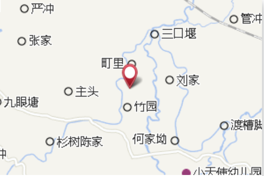 屯家村 屯家村
