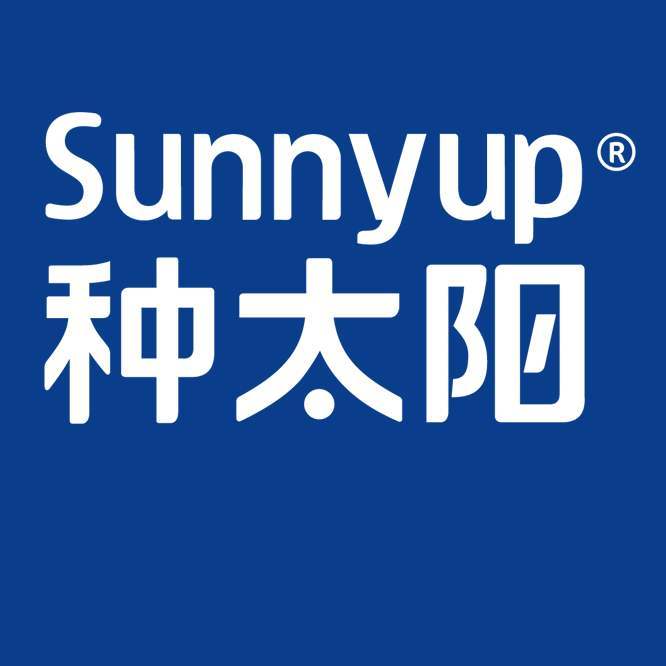 種太陽 SUNNYUP 種太陽 SUNNYUP