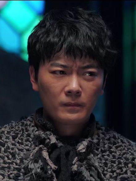 李長蕭 李長蕭