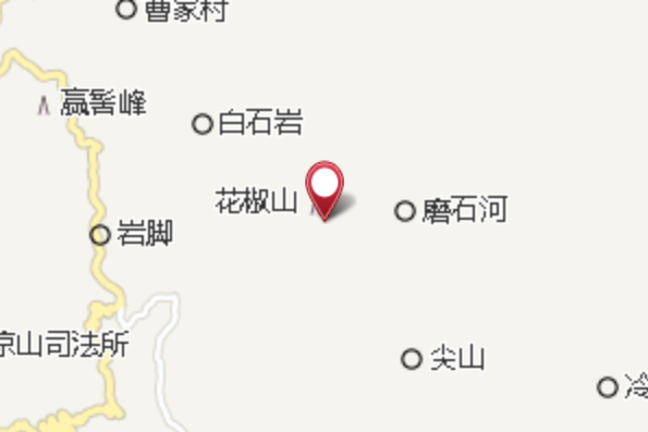 麥地坪大村 麥地坪大村