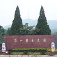 蜀山烈士陵園 蜀山烈士陵園