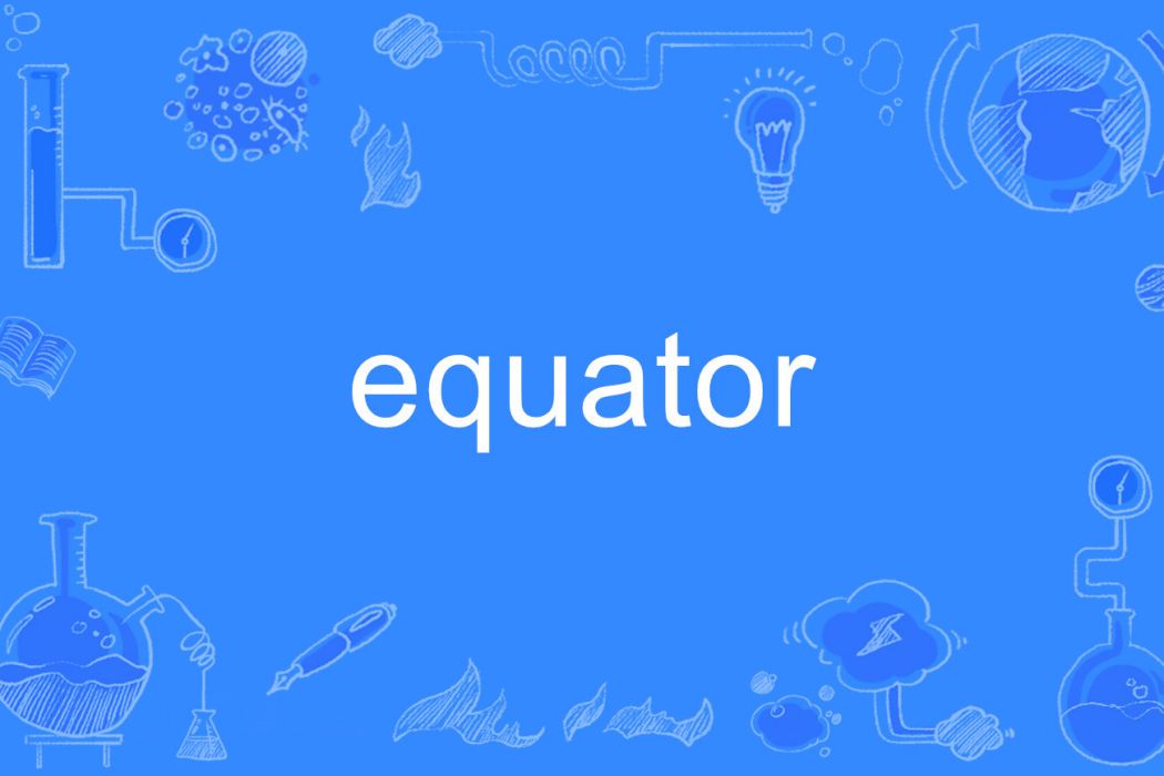 equator equator
