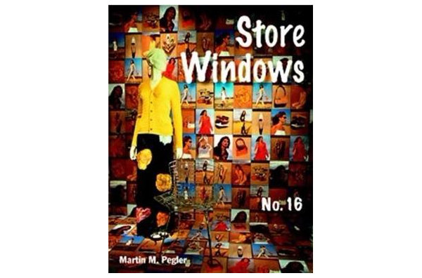 Store Windows No.16 INTL