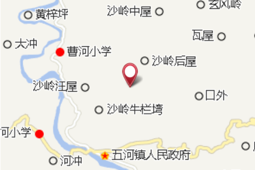 崔家祠堂 崔家祠堂