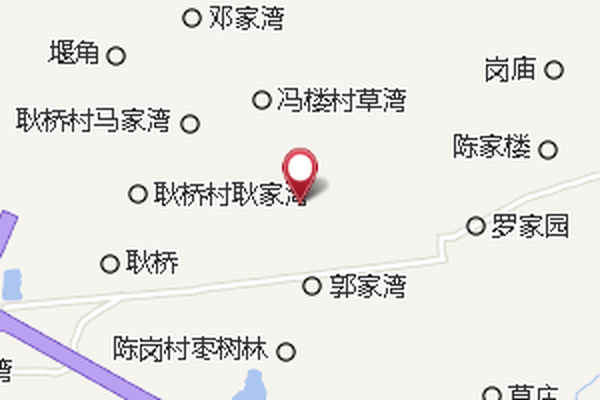 大郭家灣 大郭家灣