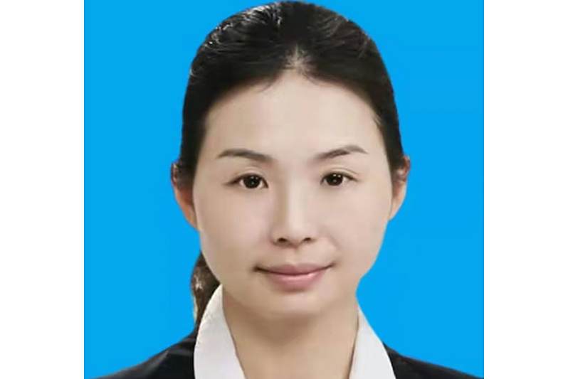 王曉蓉(重慶市忠縣生態環境局黨組成員、副局長) 王曉蓉(重慶市忠縣生態環境局黨組成員、副局長)