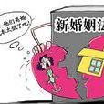 新婚姻法 新婚姻法