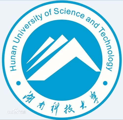 湖南科技大學校徽