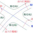 平交口 平交口