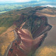 塔拉威拉火山