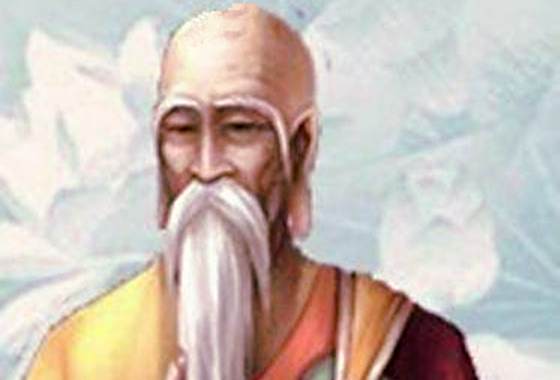靈門禪師 靈門禪師