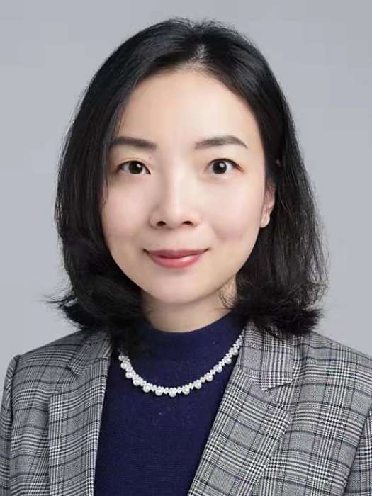 朱彥(華東師範大學外語學院教授) 朱彥(華東師範大學外語學院教授)