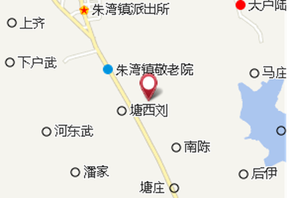 大戶劉 大戶劉