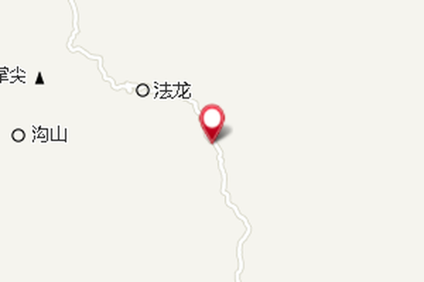 菜地溝 菜地溝