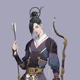 唐修崖 唐修崖