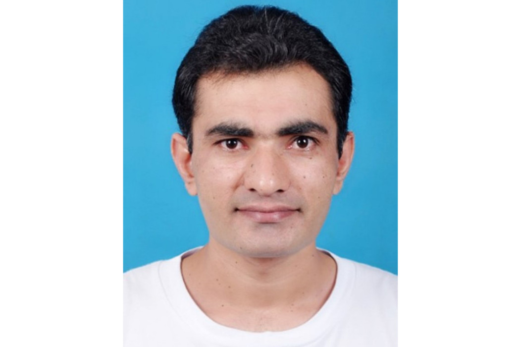 Fayyaz Ahmad Fayyaz Ahmad