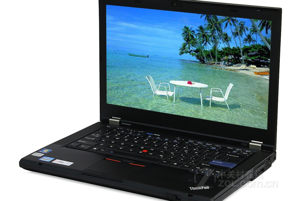 ThinkPad T420(4180CR7) ThinkPad T420(4180CR7)