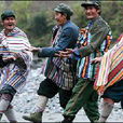 獨龍族音樂 獨龍族音樂