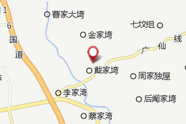 高家獨塆 高家獨塆