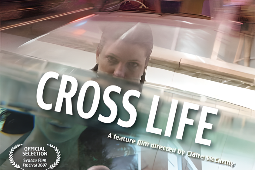 Cross Life Cross Life