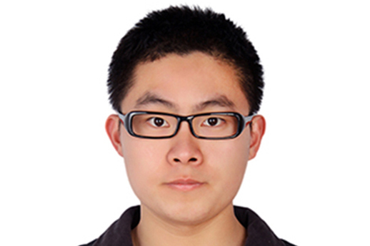 寧欣(中國科學院半導體研究所青年研究員) 寧欣(中國科學院半導體研究所青年研究員)