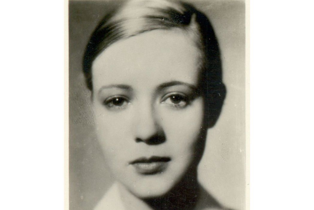 Lucille Lund Lucille Lund