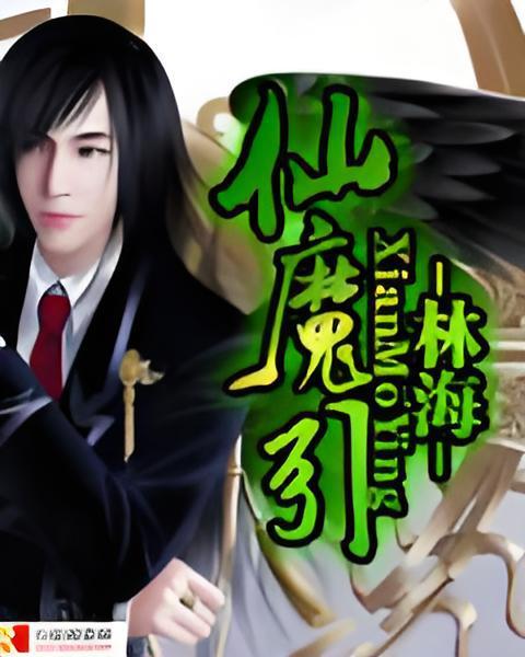 仙魔引(林海創作的網路小說)