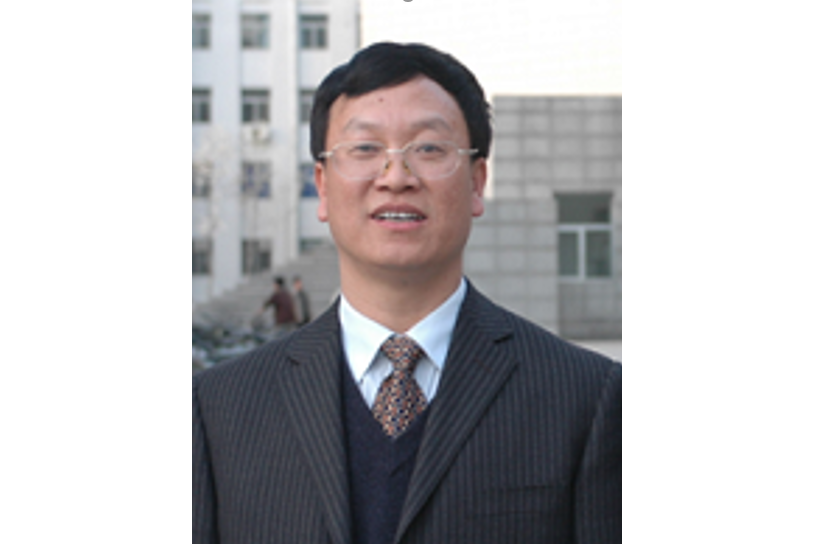 盧占會(華北電力大學數理學院教授)
