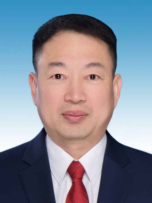 肖強(重慶市彭水自治縣委常委、副縣長(掛職)) 肖強(重慶市彭水自治縣委常委、副縣長(掛職))