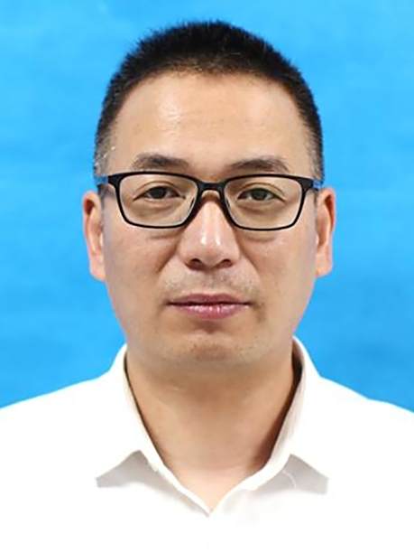 馬超(浙江省紹興市自然資源和規劃局越城分局黨委書記、局長、四級調研員)
