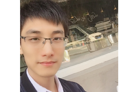譚學文(廣州現代信息工程職業技術學院教師) 譚學文(廣州現代信息工程職業技術學院教師)