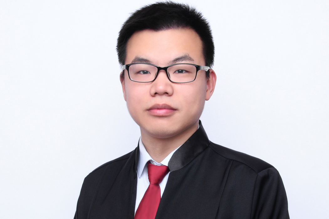 李鵬(杭州專職律師)
