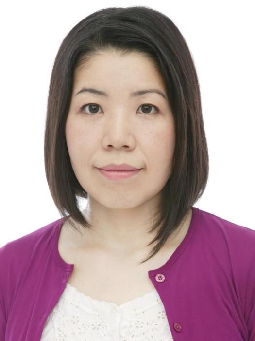 二木靜美 二木靜美
