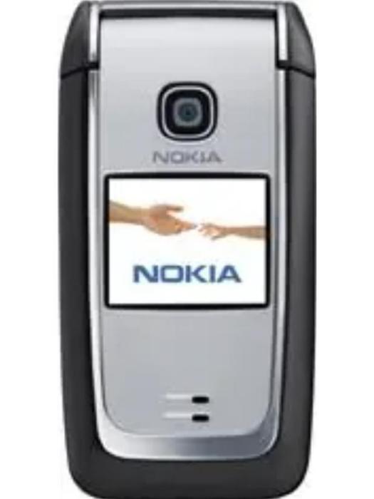 NOKIA6125