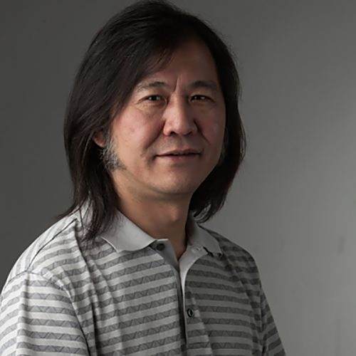 楊茂川(江南大學設計學院教授) 楊茂川(江南大學設計學院教授)