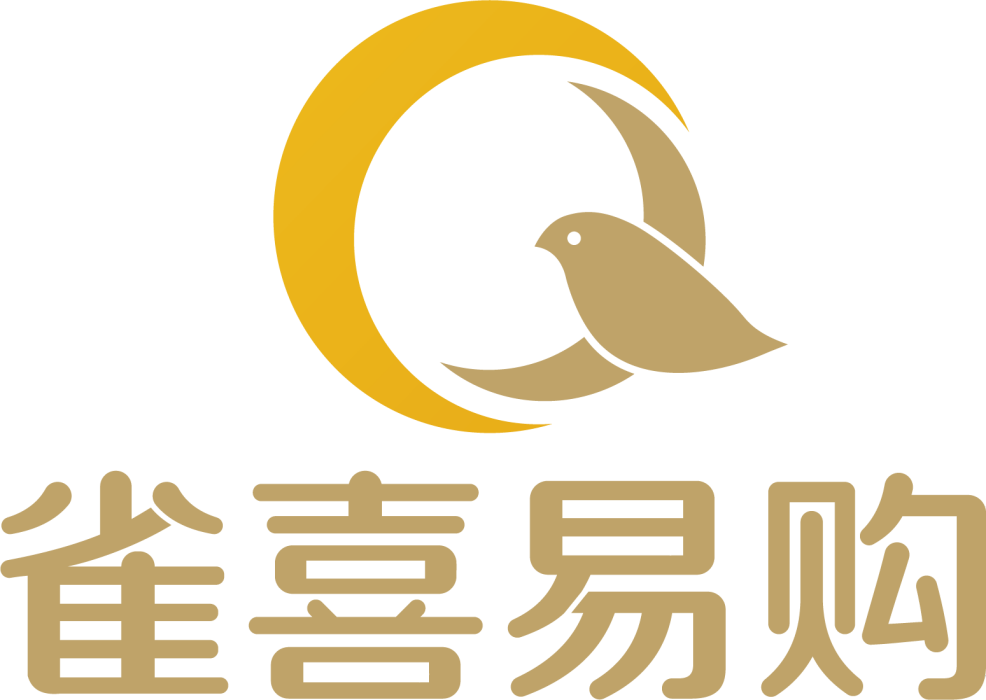 雀喜易購 雀喜易購