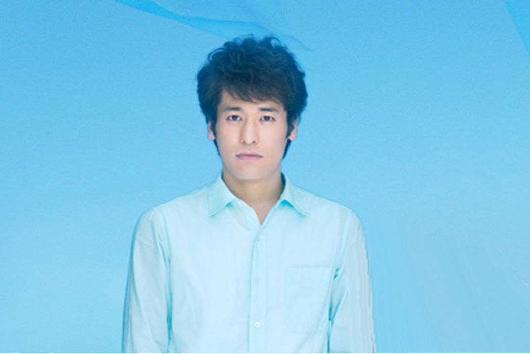 野中到 野中到