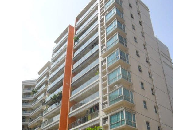 盈嵐居
