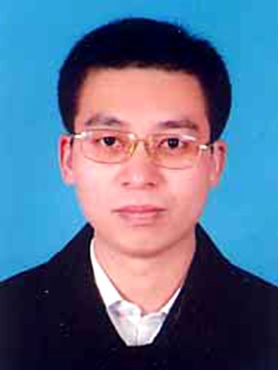 李文志(中國科學技術大學教授) 李文志(中國科學技術大學教授)