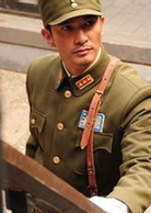 國際大營救(2011年謝洪執導革命劇)