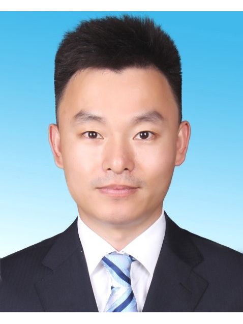 李強(西南大學柑桔研究所副教授)