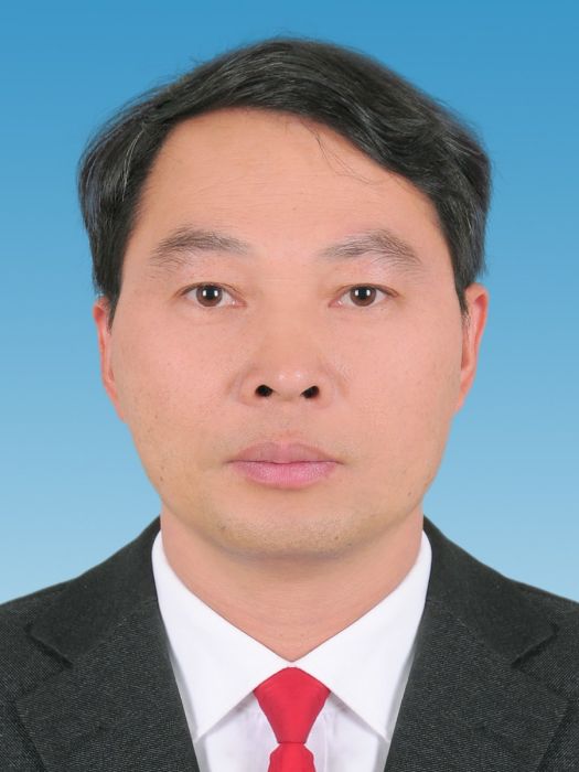 李永軍(雲南省楚雄州牟定縣委副書記、縣長) 李永軍(雲南省楚雄州牟定縣委副書記、縣長)
