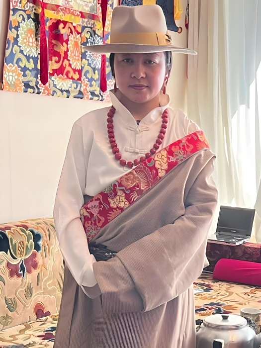 1376達瓦卓瑪 1376達瓦卓瑪