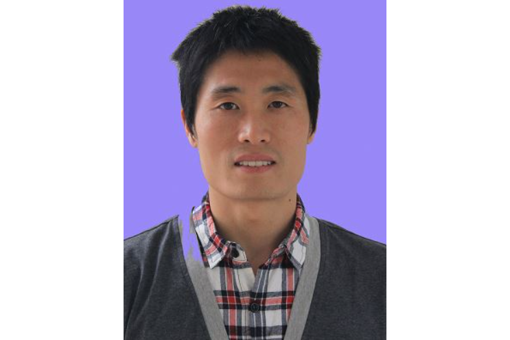 耿長安 耿長安