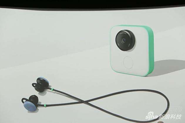 Google Pixel Buds Google Pixel Buds