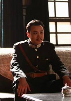 傳奇大掌柜(乞丐大掌柜)